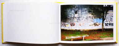 Sample page 5 for book  Mr. A – BRASILOGRAFF: 7 Days in Sao Paulo