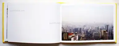 Sample page 6 for book "A, Mr. – Mr. A - BRASILOGRAFF: 7 Days in Sao Paulo" Sample page 6 for book "A, Mr. – Mr. A - BRASILOGRAFF: 7 Days in Sao Paulo"