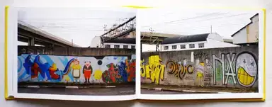 Sample page 5 for book "A, Mr. – Mr. A - BRASILOGRAFF: 7 Days in Sao Paulo" Sample page 5 for book "A, Mr. – Mr. A - BRASILOGRAFF: 7 Days in Sao Paulo"