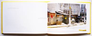 Sample page 12 for book  Mr. A – BRASILOGRAFF: 7 Days in Sao Paulo