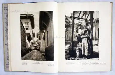 Sample page 13 for book "Holdt, Hanns, Hofmannsthal, Hugo von – Hanns Holdt - Griechenland. Baukunst, Landschaft und Volksleben." Sample page 13 for book "Holdt, Hanns, Hofmannsthal, Hugo von – Hanns Holdt - Griechenland. Baukunst, Landschaft und Volksleben."