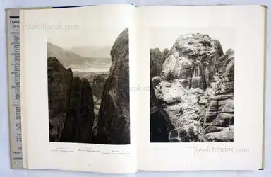 Sample page 12 for book "Holdt, Hanns, Hofmannsthal, Hugo von – Hanns Holdt - Griechenland. Baukunst, Landschaft und Volksleben." Sample page 12 for book "Holdt, Hanns, Hofmannsthal, Hugo von – Hanns Holdt - Griechenland. Baukunst, Landschaft und Volksleben."