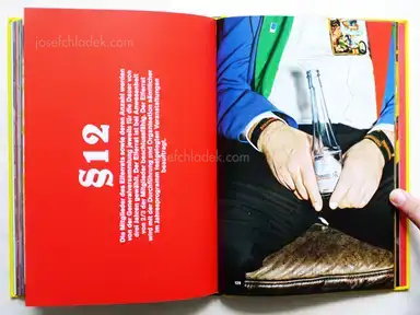 Sample page 3 for book "Driesch, Martin von den – Martin von den Driesch - An unser geliebtes närrisches Volk!" Sample page 3 for book "Driesch, Martin von den – Martin von den Driesch - An unser geliebtes närrisches Volk!"