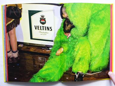 Sample page 2 for book "Driesch, Martin von den – Martin von den Driesch - An unser geliebtes närrisches Volk!" Sample page 2 for book "Driesch, Martin von den – Martin von den Driesch - An unser geliebtes närrisches Volk!"