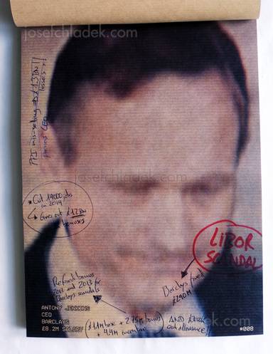 Sample page 13 for book "Mayrit, Daniel – Daniel Mayrit - You Haven't Seen Their Faces" Sample page 13 for book "Mayrit, Daniel – Daniel Mayrit - You Haven't Seen Their Faces"