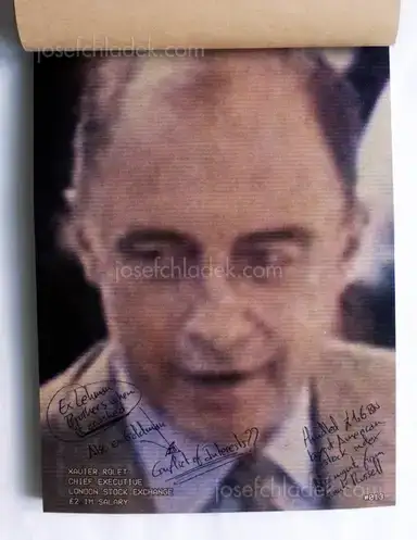 Sample page 12 for book "Mayrit, Daniel – Daniel Mayrit - You Haven't Seen Their Faces" Sample page 12 for book "Mayrit, Daniel – Daniel Mayrit - You Haven't Seen Their Faces"