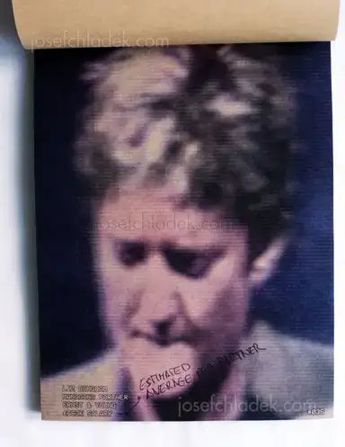 Sample page 9 for book "Mayrit, Daniel – Daniel Mayrit - You Haven't Seen Their Faces" Sample page 9 for book "Mayrit, Daniel – Daniel Mayrit - You Haven't Seen Their Faces"