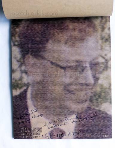 Sample page 3 for book "Mayrit, Daniel – Daniel Mayrit - You Haven't Seen Their Faces" Sample page 3 for book "Mayrit, Daniel – Daniel Mayrit - You Haven't Seen Their Faces"