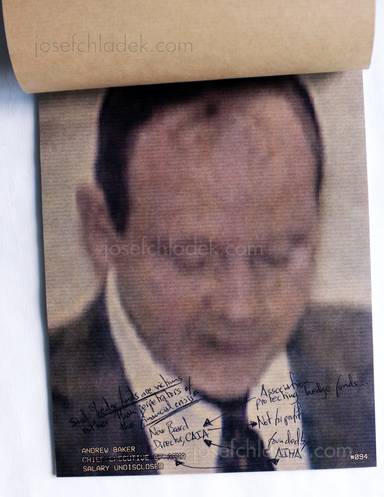 Sample page 2 for book "Mayrit, Daniel – Daniel Mayrit - You Haven't Seen Their Faces" Sample page 2 for book "Mayrit, Daniel – Daniel Mayrit - You Haven't Seen Their Faces"