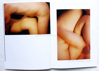 Sample page 8 for book "Webb, Jack – Jack Webb - Jack Webb Suspects His Parents" Sample page 8 for book "Webb, Jack – Jack Webb - Jack Webb Suspects His Parents"