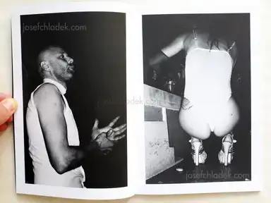 Sample page 11 for book "Banfi, Riccarco – Riccardo Banfi - Tnx" Sample page 11 for book "Banfi, Riccarco – Riccardo Banfi - Tnx"