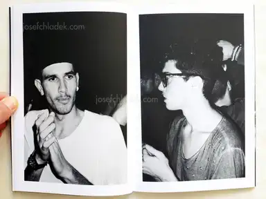 Sample page 9 for book "Banfi, Riccarco – Riccardo Banfi - Tnx" Sample page 9 for book "Banfi, Riccarco – Riccardo Banfi - Tnx"