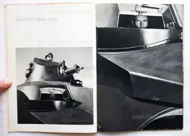 Sample page 15 for book "Jenicek, Jiri / Hajek, Karel / Sutnar, Ladislav – Jiri Jenicek, Vladimir Pacak, Karel Hajek, Ladislav Sutnar - Česko-slovenská armáda" Sample page 15 for book "Jenicek, Jiri / Hajek, Karel / Sutnar, Ladislav – Jiri Jenicek, Vladimir Pacak, Karel Hajek, Ladislav Sutnar - Česko-slovenská armáda"