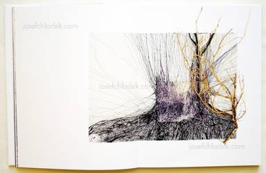 Sample page 7 for book "Anzenberger, Regina – Regina Anzenberger - Roots & Bonds" Sample page 7 for book "Anzenberger, Regina – Regina Anzenberger - Roots & Bonds"