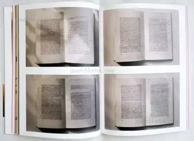 Sample page 4 for book "Saquel, Carolina – Carolina Saquel - Los Lectores - un proyecto fotografico sobre Caosmosis (Chaosmose)" Sample page 4 for book "Saquel, Carolina – Carolina Saquel - Los Lectores - un proyecto fotografico sobre Caosmosis (Chaosmose)"