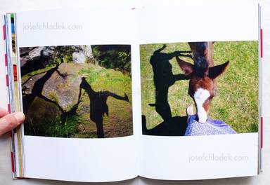 Sample page 7 for book "Rautenstrauch, Petra – Petra Rautenstrauch - Peggy's Poetry Circus" Sample page 7 for book "Rautenstrauch, Petra – Petra Rautenstrauch - Peggy's Poetry Circus"