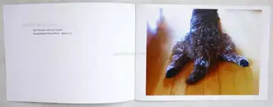 Sample page 10 for book "Godany, Jaqueline – Jaqueline Godany - brunzer" Sample page 10 for book "Godany, Jaqueline – Jaqueline Godany - brunzer"