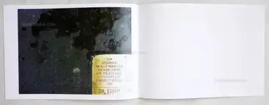 Sample page 3 for book "Godany, Jaqueline – Jaqueline Godany - brunzer" Sample page 3 for book "Godany, Jaqueline – Jaqueline Godany - brunzer"