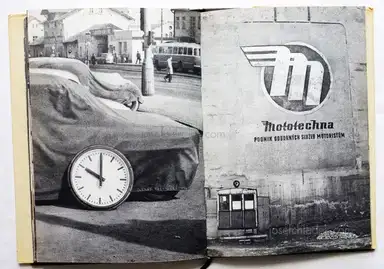 Sample page 6 for book "Hrabal, Bohumil / Miroslav Peterka – Miroslav Peterka & Bohumil Hrabal - Toto město je ve společné péči obyvatel" Sample page 6 for book "Hrabal, Bohumil / Miroslav Peterka – Miroslav Peterka & Bohumil Hrabal - Toto město je ve společné péči obyvatel"