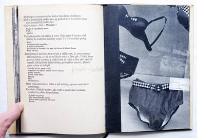 Sample page 5 for book "Hrabal, Bohumil / Miroslav Peterka – Miroslav Peterka & Bohumil Hrabal - Toto město je ve společné péči obyvatel" Sample page 5 for book "Hrabal, Bohumil / Miroslav Peterka – Miroslav Peterka & Bohumil Hrabal - Toto město je ve společné péči obyvatel"
