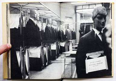 Sample page 3 for book "Hrabal, Bohumil / Miroslav Peterka – Miroslav Peterka & Bohumil Hrabal - Toto město je ve společné péči obyvatel" Sample page 3 for book "Hrabal, Bohumil / Miroslav Peterka – Miroslav Peterka & Bohumil Hrabal - Toto město je ve společné péči obyvatel"