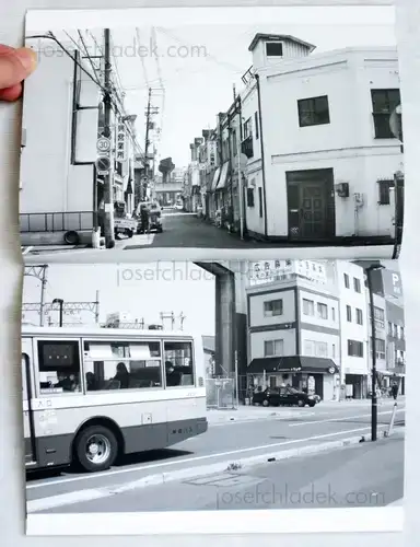 Sample page 11 for book "Ernst, Johannes – Johannes Ernst - Concrete Remains 軌跡" Sample page 11 for book "Ernst, Johannes – Johannes Ernst - Concrete Remains 軌跡"