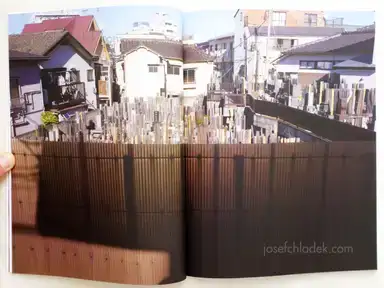 Sample page 12 for book "Ash, William – William Ash - Earth, Water. Fire, Wind, Emptiness: Tokyo Landscape" Sample page 12 for book "Ash, William – William Ash - Earth, Water. Fire, Wind, Emptiness: Tokyo Landscape"