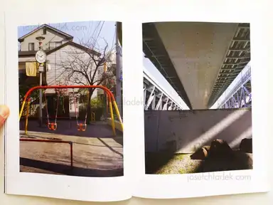 Sample page 11 for book "Ash, William – William Ash - Earth, Water. Fire, Wind, Emptiness: Tokyo Landscape" Sample page 11 for book "Ash, William – William Ash - Earth, Water. Fire, Wind, Emptiness: Tokyo Landscape"