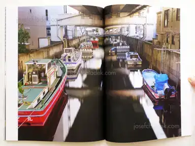 Sample page 4 for book "Ash, William – William Ash - Earth, Water. Fire, Wind, Emptiness: Tokyo Landscape" Sample page 4 for book "Ash, William – William Ash - Earth, Water. Fire, Wind, Emptiness: Tokyo Landscape"