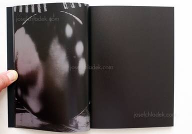 Sample page 11 for book "Mazzoni, Michel – Michel Mazzoni - Gravity" Sample page 11 for book "Mazzoni, Michel – Michel Mazzoni - Gravity"