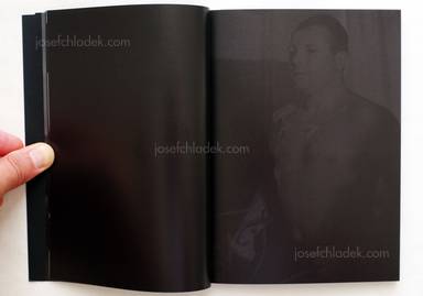 Sample page 10 for book "Mazzoni, Michel – Michel Mazzoni - Gravity" Sample page 10 for book "Mazzoni, Michel – Michel Mazzoni - Gravity"