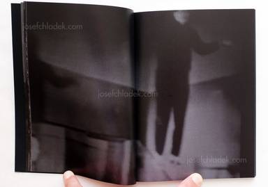 Sample page 8 for book "Mazzoni, Michel – Michel Mazzoni - Gravity" Sample page 8 for book "Mazzoni, Michel – Michel Mazzoni - Gravity"