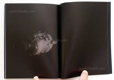 Sample page 11 for book  Michel Mazzoni – Gravity