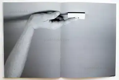 Sample page 8 for book "Magee, Liam – Liam Magee - Top/Top" Sample page 8 for book "Magee, Liam – Liam Magee - Top/Top"