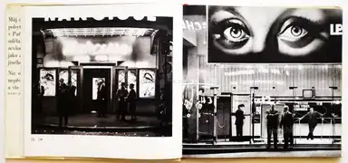 Sample page 16 for book "Prošek, Josef – Josef Prošek - Paříž v Paříži" Sample page 16 for book "Prošek, Josef – Josef Prošek - Paříž v Paříži"