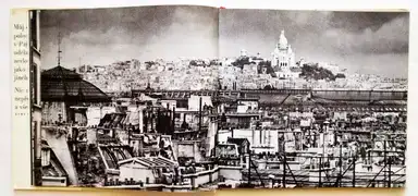 Sample page 14 for book "Prošek, Josef – Josef Prošek - Paříž v Paříži" Sample page 14 for book "Prošek, Josef – Josef Prošek - Paříž v Paříži"