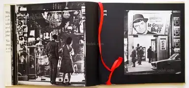 Sample page 11 for book "Prošek, Josef – Josef Prošek - Paříž v Paříži" Sample page 11 for book "Prošek, Josef – Josef Prošek - Paříž v Paříži"