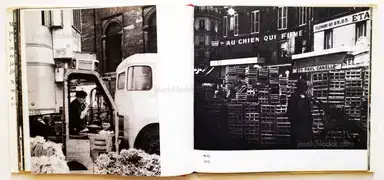 Sample page 8 for book "Prošek, Josef – Josef Prošek - Paříž v Paříži" Sample page 8 for book "Prošek, Josef – Josef Prošek - Paříž v Paříži"