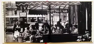 Sample page 5 for book "Prošek, Josef – Josef Prošek - Paříž v Paříži" Sample page 5 for book "Prošek, Josef – Josef Prošek - Paříž v Paříži"