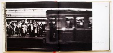 Sample page 15 for book  Josef Prošek – Paříž v Paříži