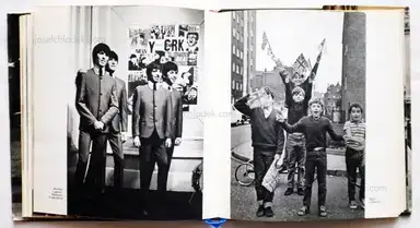 Sample page 6 for book "Novotny, Miloň – Miloň Novotný - Londýn " Sample page 6 for book "Novotny, Miloň – Miloň Novotný - Londýn "