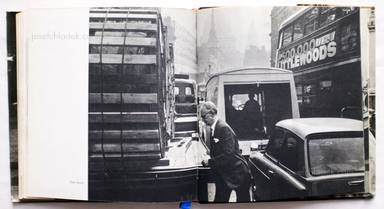 Sample page 3 for book "Novotny, Miloň – Miloň Novotný - Londýn " Sample page 3 for book "Novotny, Miloň – Miloň Novotný - Londýn "