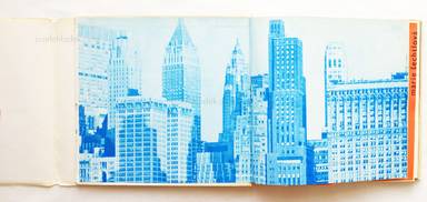 Sample page 1 for book  Eva / Sechtlova Fukova &ndash; New York