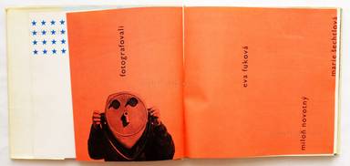 Sample page 3 for book  Eva / Sechtlova Fukova – New York