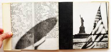 Sample page 5 for book  Eva / Sechtlova Fukova – New York