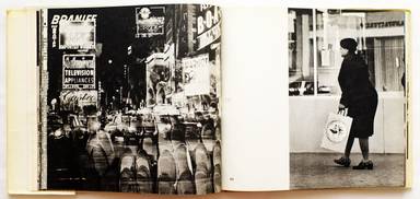 Sample page 9 for book  Eva / Sechtlova Fukova – New York