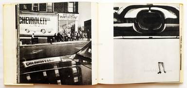 Sample page 11 for book  Eva / Sechtlova Fukova – New York