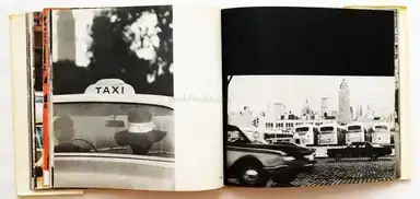 Sample page 11 for book "Fukova, Eva / Sechtlova, Marie & Novotny, Miloň – Eva Fuková, Marie Šechtlová, Miloň Novotný - New York" Sample page 11 for book "Fukova, Eva / Sechtlova, Marie & Novotny, Miloň – Eva Fuková, Marie Šechtlová, Miloň Novotný - New York"