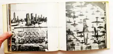 Sample page 10 for book "Fukova, Eva / Sechtlova, Marie & Novotny, Miloň – Eva Fuková, Marie Šechtlová, Miloň Novotný - New York" Sample page 10 for book "Fukova, Eva / Sechtlova, Marie & Novotny, Miloň – Eva Fuková, Marie Šechtlová, Miloň Novotný - New York"