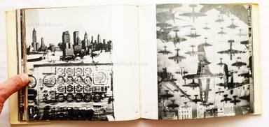 Sample page 21 for book  Eva / Sechtlova Fukova – New York